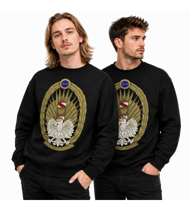 Bluza  PATRIOTYCZNI  KOP